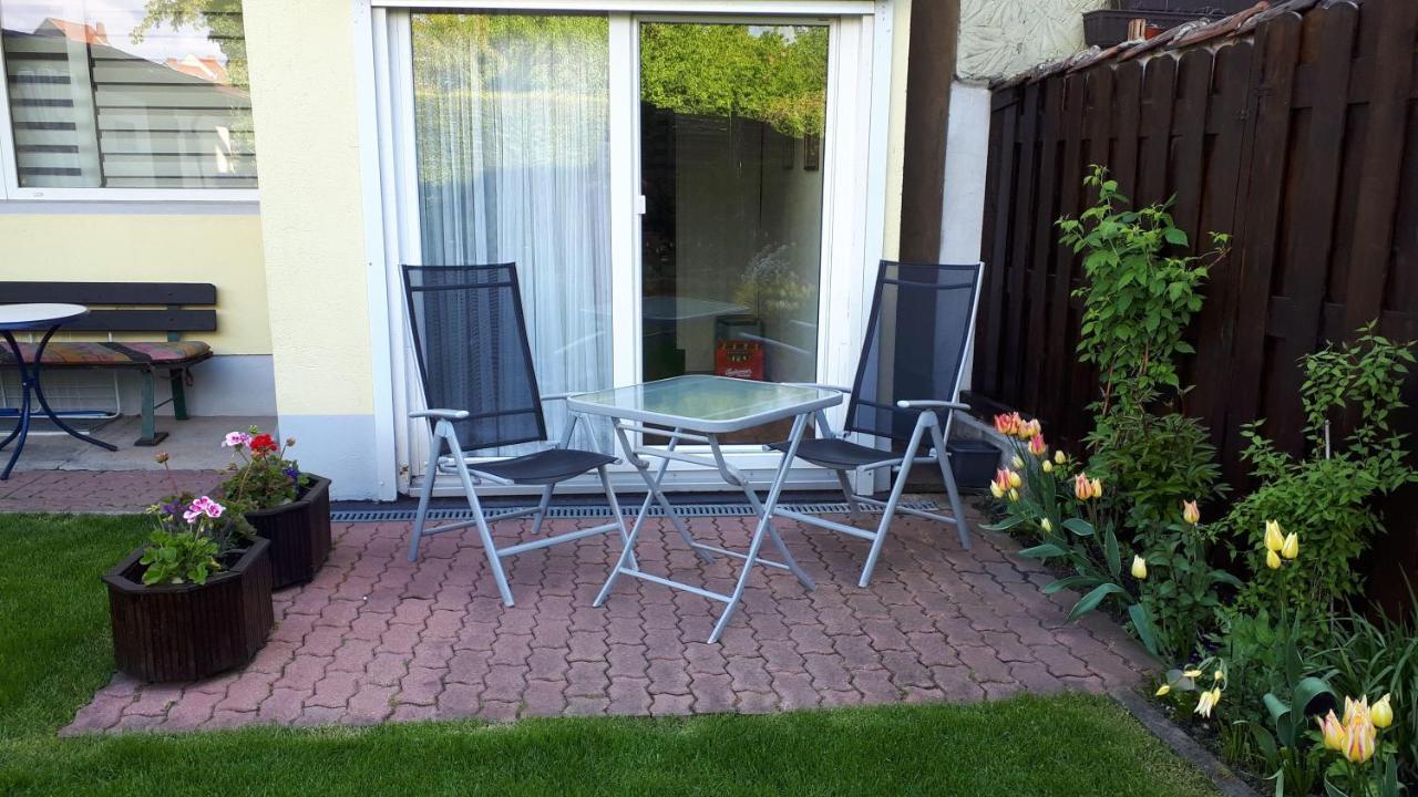 Wernigerode-Ferienwohnung-Schultz Dış mekan fotoğraf