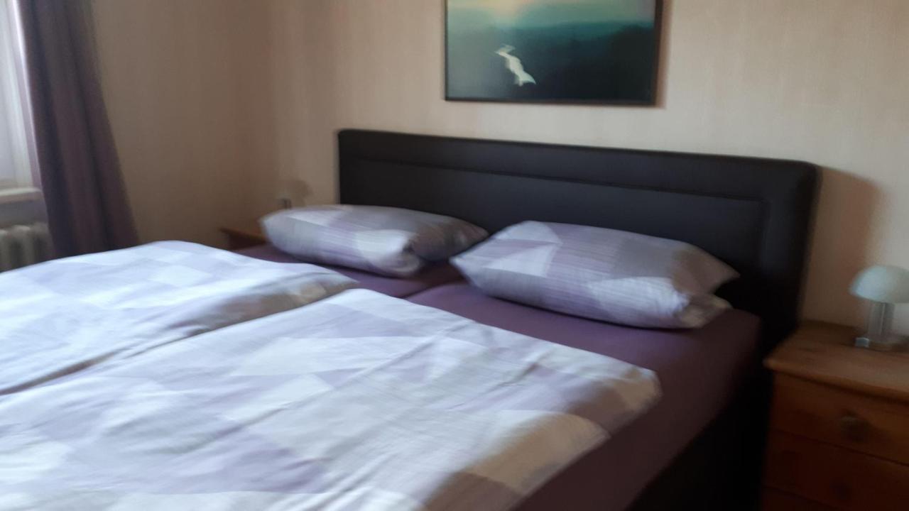 Wernigerode-Ferienwohnung-Schultz Dış mekan fotoğraf