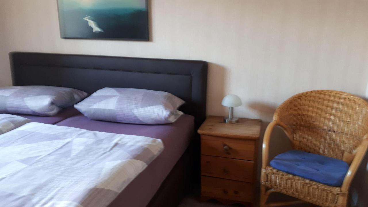 Wernigerode-Ferienwohnung-Schultz Dış mekan fotoğraf